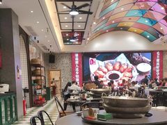 -飞尝蚝·顺德菜·鱼生(顺德总店)