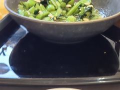 -天龙宝严素食馆(大兴善寺店)