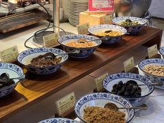 -白虎自助餐厅·真老虎·景观自助餐厅(广州长隆酒店)