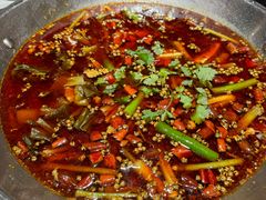-小饕荟雅安贡椒鱼鲜馆(广福桥店)