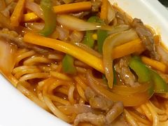 -路易十三西餐厅(西关新天地店)