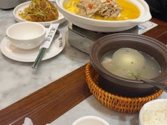 -小菜园新徽菜(宜兴八佰伴店)