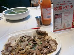 -大家食府·福建菜(FAC协盛中心庭院餐厅店)