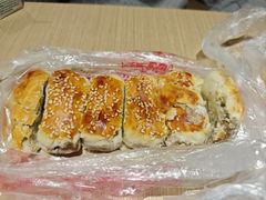-宫廷糕点铺(人民中路店)