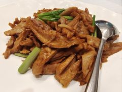 -霞客居酒店·霞客食府·宁海特色小海鲜