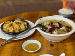 -胶己人餐馆(珠江路美食街店)