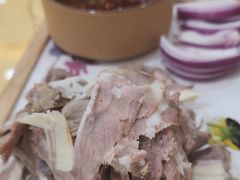 -新疆巴州金丝特餐厅(大钟寺店)