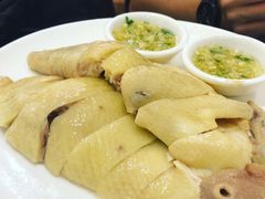 壹心鸡-文记壹心鸡(宝华路店)