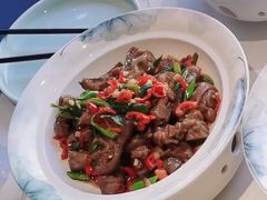 -洪湖水·新楚菜(人民大学店)