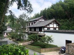 -径山寺