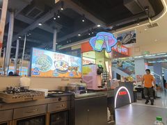 -哈哈碳都·牛肋条无限自助烤肉(宝龙店)