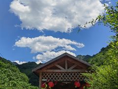 -九龙潭景区