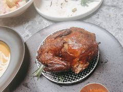 -芭莉与彩虹西餐厅(成都合生汇店)