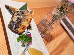 -酒井酱子·深夜食堂(东城汇店)