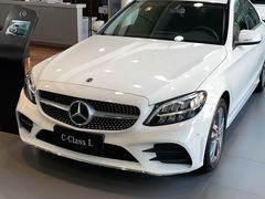 -上海德星奔驰(江杨南路店)