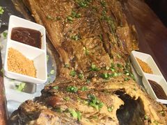 -大汗行宫园林餐厅