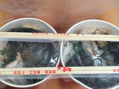 -再回首鸡肉米线(人民路一店)