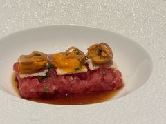 -Le Bernardin