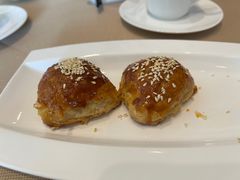 -顺德美的万豪酒店-万豪中餐厅