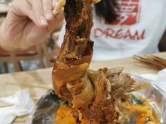 -彭姐麻辣烫(海淀店)