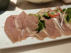 生鹅肝-围炉夜话·潮汕卤水火锅(榕江店)