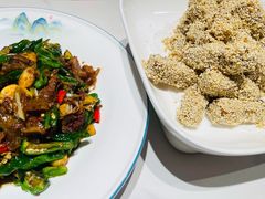 -淮南牛肉汤酒店(可伦公馆店)