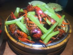 经典十三香龙虾-红盔甲·小龙虾(天钥桥店)