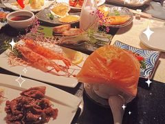 -梅筑·创意料理(王府井百货店)