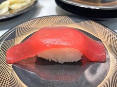 -争鲜回转寿司(朝北大悦城店)