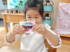 -天津蜂巢幼儿园·托育
