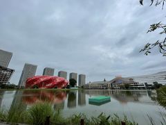 -广州融创花间堂悦雪酒店-花间食西餐厅