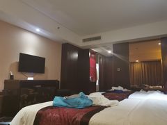 -世纪缘国际酒店·中餐厅(明光店)