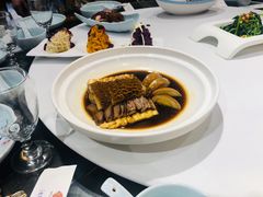 -宝轩渔府·老字号海鲜·正宗津菜(水上店)