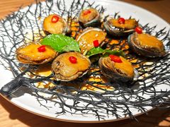 -波螺油子青岛本帮菜(银座店)