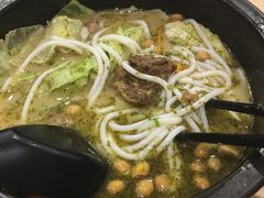 -大鼓米线(常州钟楼新世纪DM店)