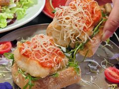 -mordew加州日记西餐&小酒馆(新天地店)