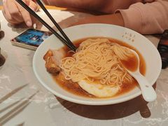 -松鹤楼·苏式汤面(虹桥天地店)