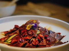 -潮州府·潮菜·砂锅粥(徐家汇店)