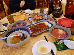 -维吾尔餐厅(宜山路店)