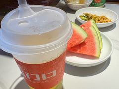 -东门口涮肉·砂锅·烤串(老门东店)