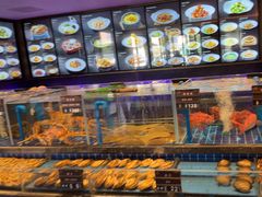 -百富源·海鲜辽菜(浑河堡店)