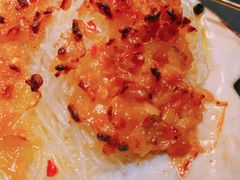 烤扇贝-沪小胖小龙虾(淮海中路旗舰店)
