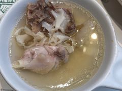 -云海肴·汽锅鸡·云南菜(高德置地店)