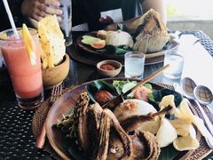 -Bebek Joni Restaurant