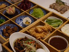 -阳澄湖费尔蒙酒店颐丰阁中餐厅(马鞍山西路店)