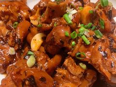 -渔乡米香·剁椒鱼头(四方坪店)