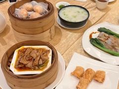-汇景希尔顿逸林酒店·悦轩中餐厅