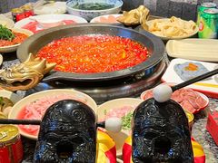 -蜀大侠火锅(春熙路店)