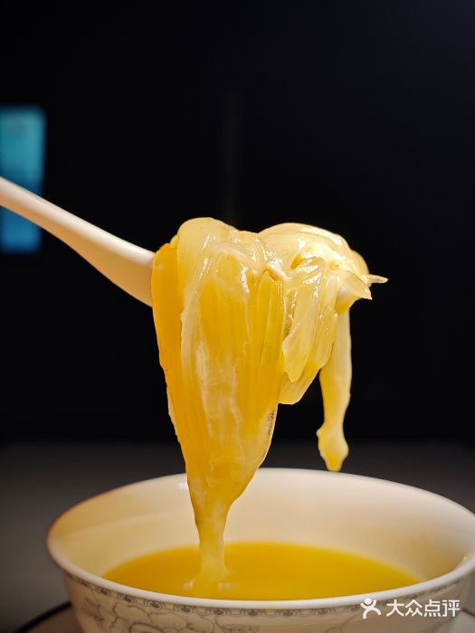 香港狮子山下·明星粤菜餐厅(北苑店)图片