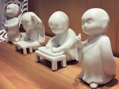 -厦门市图书馆(集美新城馆区)